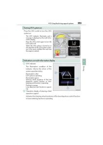 Lexus-GS-F-IV-4-owners-manual page 255 min