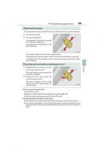 Lexus-GS-F-IV-4-owners-manual page 293 min