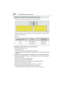 Lexus-GS-F-IV-4-owners-manual page 306 min