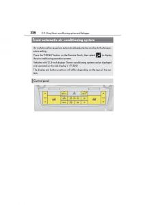 Lexus-GS-F-IV-4-owners-manual page 330 min