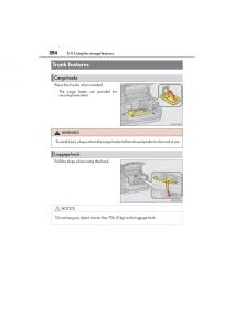 Lexus-GS-F-IV-4-owners-manual page 356 min