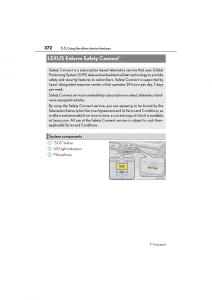 Lexus-GS-F-IV-4-owners-manual page 374 min