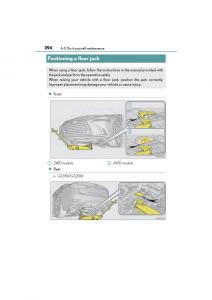 Lexus-GS-F-IV-4-owners-manual page 396 min