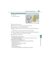 Lexus-GS-F-IV-4-owners-manual page 425 min