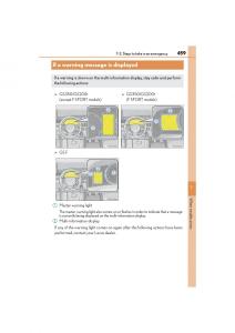 Lexus-GS-F-IV-4-owners-manual page 461 min