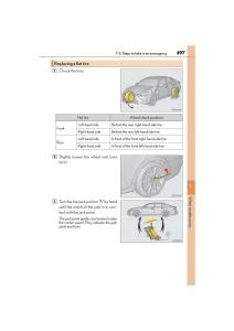 Lexus-GS-F-IV-4-owners-manual page 499 min