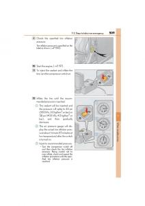 Lexus-GS-F-IV-4-owners-manual page 511 min