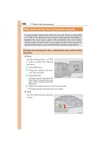 Lexus-GS-F-IV-4-owners-manual page 522 min