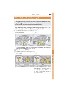 Lexus-GS-F-IV-4-owners-manual page 525 min