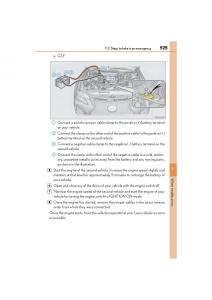 Lexus-GS-F-IV-4-owners-manual page 527 min