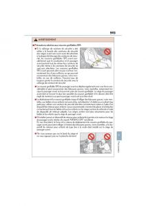 Lexus-GS-F-IV-4-owners-manual page 595 min