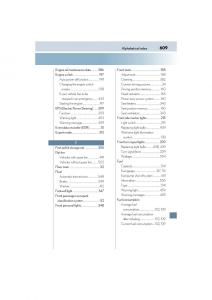 Lexus-GS-F-IV-4-owners-manual page 611 min