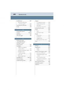 Lexus-GS-F-IV-4-owners-manual page 612 min