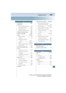 Lexus-GS-F-IV-4-owners-manual page 615 min