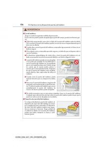 Lexus-GS-F-IV-4-manual-del-propietario page 176 min