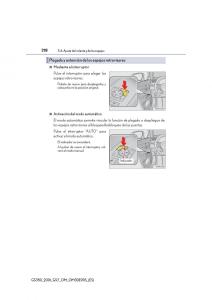 Lexus-GS-F-IV-4-manual-del-propietario page 218 min