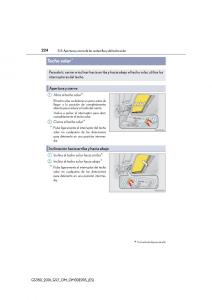 Lexus-GS-F-IV-4-manual-del-propietario page 224 min