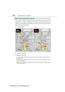 Lexus-GS-F-IV-4-manual-del-propietario page 258 min