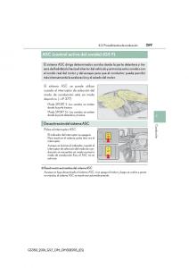 Lexus-GS-F-IV-4-manual-del-propietario page 269 min