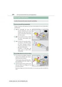 Lexus-GS-F-IV-4-manual-del-propietario page 270 min