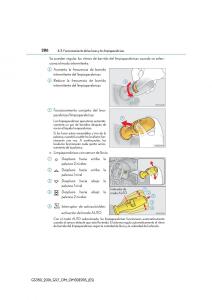 Lexus-GS-F-IV-4-manual-del-propietario page 286 min