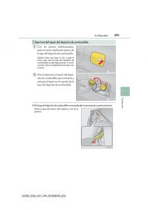Lexus-GS-F-IV-4-manual-del-propietario page 293 min