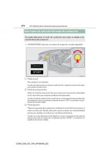 Lexus-GS-F-IV-4-manual-del-propietario page 374 min