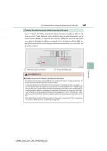 Lexus-GS-F-IV-4-manual-del-propietario page 387 min