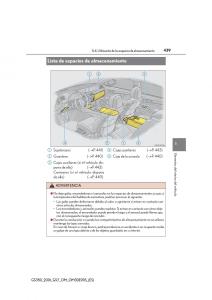 Lexus-GS-F-IV-4-manual-del-propietario page 439 min