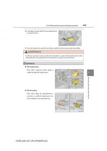 Lexus-GS-F-IV-4-manual-del-propietario page 441 min