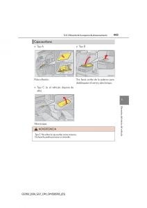 Lexus-GS-F-IV-4-manual-del-propietario page 443 min