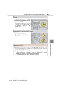 Lexus-GS-F-IV-4-manual-del-propietario page 449 min