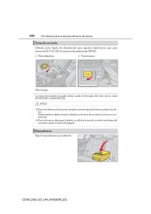 Lexus-GS-F-IV-4-manual-del-propietario page 450 min