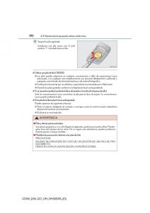 Lexus-GS-F-IV-4-manual-del-propietario page 512 min