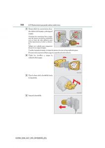Lexus-GS-F-IV-4-manual-del-propietario page 522 min