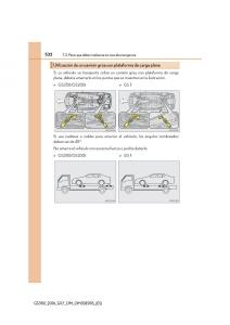 Lexus-GS-F-IV-4-manual-del-propietario page 532 min