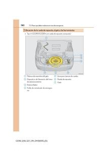 Lexus-GS-F-IV-4-manual-del-propietario page 582 min