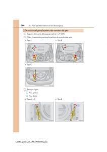 Lexus-GS-F-IV-4-manual-del-propietario page 586 min