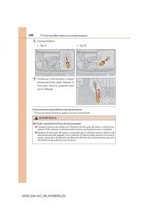 Lexus-GS-F-IV-4-manual-del-propietario page 618 min