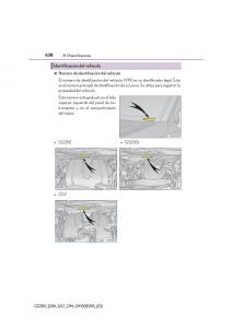 Lexus-GS-F-IV-4-manual-del-propietario page 638 min