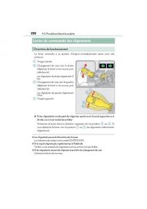 Lexus-GS-F-IV-4-manuel-du-proprietaire page 222 min