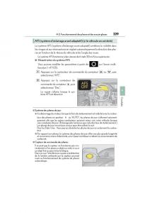 Lexus-GS-F-IV-4-manuel-du-proprietaire page 231 min