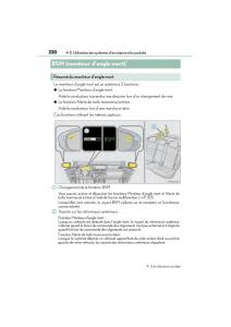 Lexus-GS-F-IV-4-manuel-du-proprietaire page 322 min