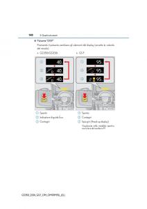 Lexus-GS-F-IV-4-manuale-del-proprietario page 148 min