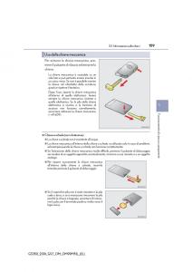 Lexus-GS-F-IV-4-manuale-del-proprietario page 159 min