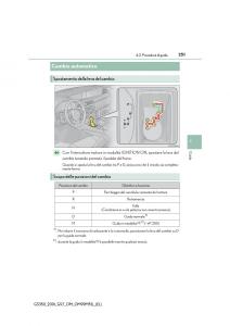 Lexus-GS-F-IV-4-manuale-del-proprietario page 251 min