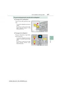 Lexus-GS-F-IV-4-manuale-del-proprietario page 277 min