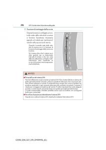 Lexus-GS-F-IV-4-manuale-del-proprietario page 316 min