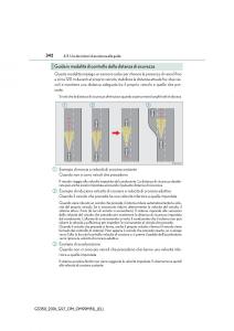Lexus-GS-F-IV-4-manuale-del-proprietario page 342 min