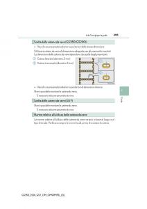 Lexus-GS-F-IV-4-manuale-del-proprietario page 395 min